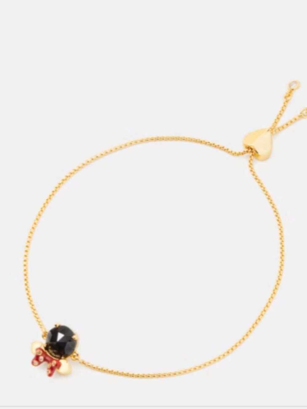 Disney X Kate Spade New York Minnie Slider